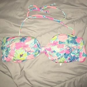 Victoria Secret swim top